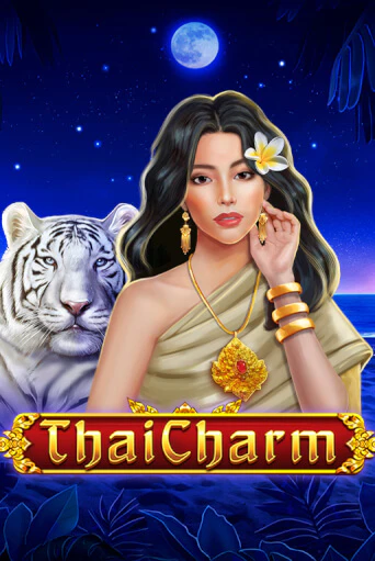 Игра Thai Charm от Amigo Gaming | Чемпион Слотс Казино 
