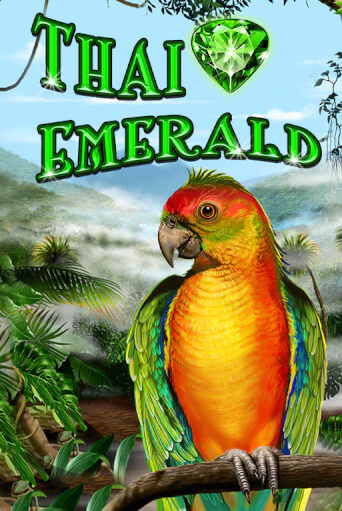 Игра Thai Emerald от RTG Slots | Чемпион Слотс Казино 