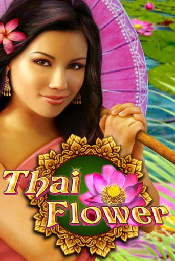 Игра Thai Flower от Blueprint Gaming | Чемпион Слотс Казино 