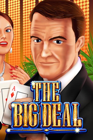 Игра The Big Deal от Habanero | Чемпион Слотс Казино 