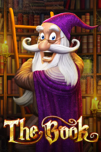 Игра The Book от Stakelogic | Чемпион Слотс Казино 