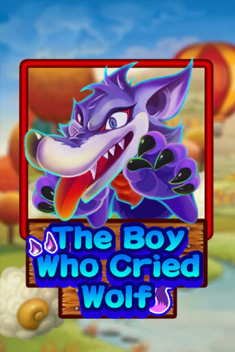 Игра The Boy Who Cried Wolf от KA Gaming | Чемпион Слотс Казино 