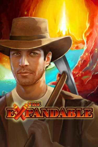 Игра The Expandable от Gamomat | Чемпион Слотс Казино 