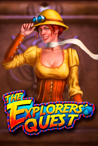 Игра The Explorer's Quest от Zeusplay | Чемпион Слотс Казино 
