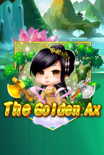 Игра The Golden Ax от KA Gaming | Чемпион Слотс Казино 
