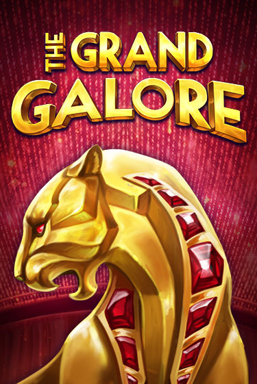 Игра The Grand Galore от ELK Studios | Чемпион Слотс Казино 