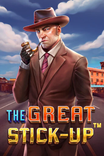 Игра The Great Stick-up от Pragmatic Play | Чемпион Слотс Казино 