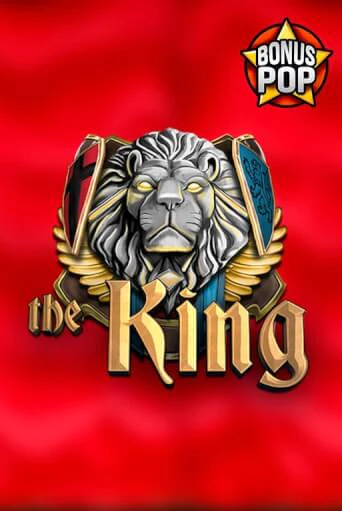 Игра The King от Endorphina | Чемпион Слотс Казино 