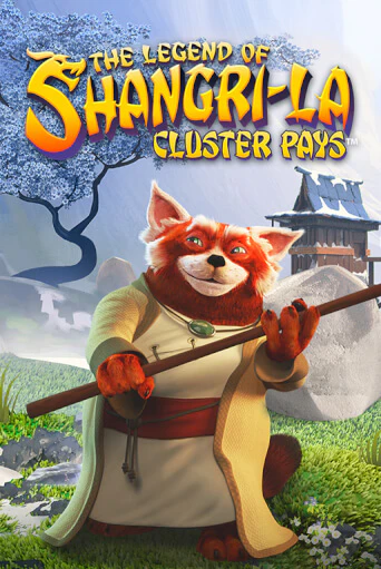 Игра The Legend of Shangri-La: Cluster Pays™ от NetEnt Deluxe | Чемпион Слотс Казино 