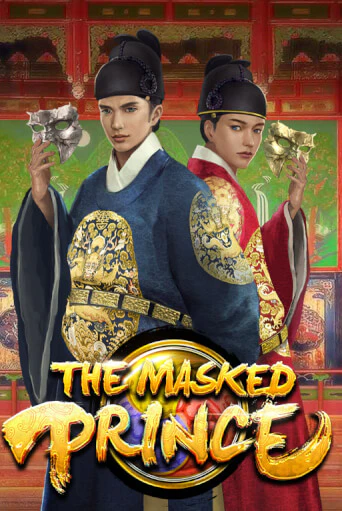 Игра The Masked Prince от SimplePlay | Чемпион Слотс Казино 