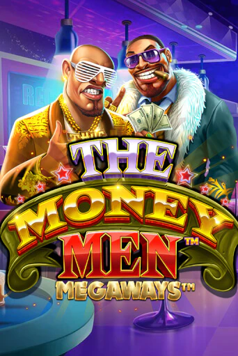 Игра The Money Men Megaways от Pragmatic Play | Чемпион Слотс Казино 