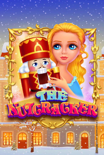 Игра The Nut Cracker от KA Gaming | Чемпион Слотс Казино 