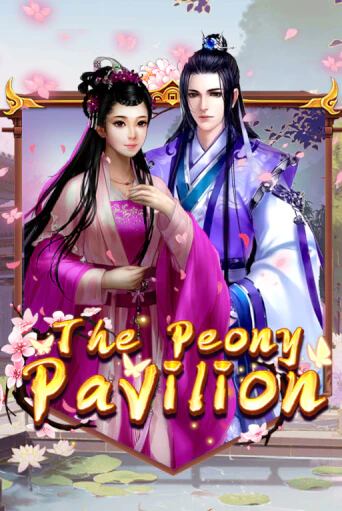 Игра The Peony Pavilion от KA Gaming | Чемпион Слотс Казино 