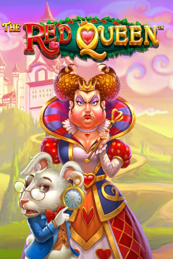 Игра The Red Queen™ от Pragmatic Play | Чемпион Слотс Казино 
