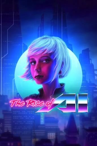 Игра The Rise of AI от Endorphina | Чемпион Слотс Казино 