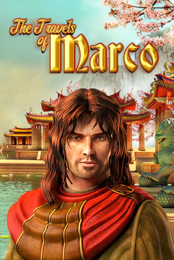 Игра The Travels of Marco от Red Rake Gaming | Чемпион Слотс Казино 