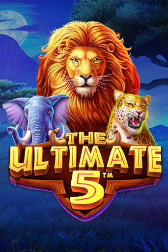 Игра The Ultimate 5 от Pragmatic Play | Чемпион Слотс Казино 