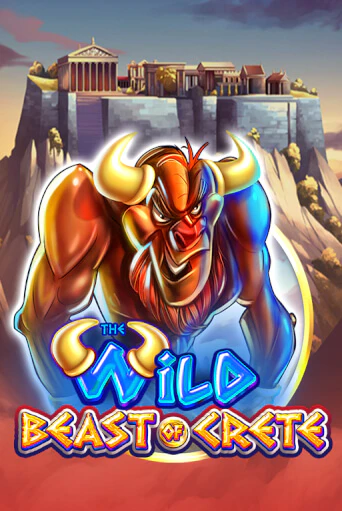 Игра The Wild Beast of Crete от Felix Gaming | Чемпион Слотс Казино 