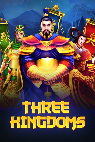 Игра Three Kingdoms от Red Tiger | Чемпион Слотс Казино 
