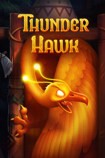 Игра Thunder Hawk от Peter & Sons | Чемпион Слотс Казино 