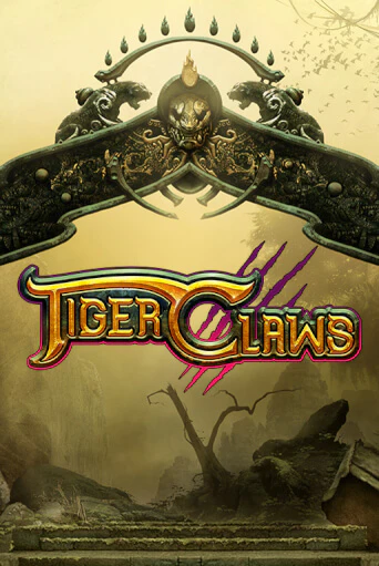Игра Tiger Claws от Kalamba | Чемпион Слотс Казино 