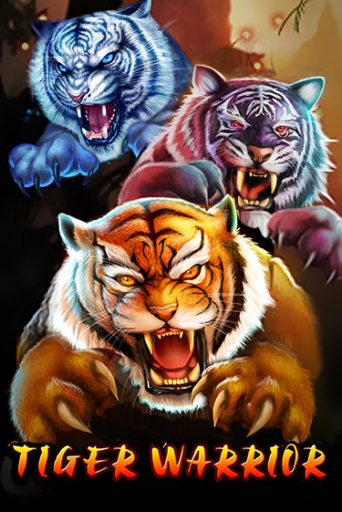 Игра Tiger Warrior от Spadegaming | Чемпион Слотс Казино 