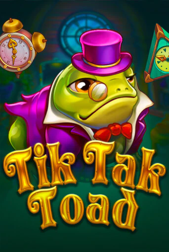 Игра Tik Tak Toad от Popiplay | Чемпион Слотс Казино 