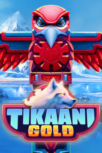 Игра Tikaani Gold от Bragg | Чемпион Слотс Казино 