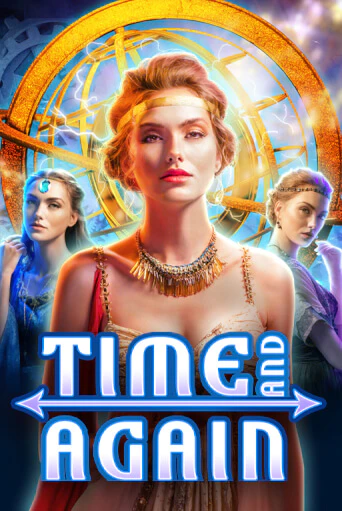 Игра Time and Again от High 5 | Чемпион Слотс Казино 