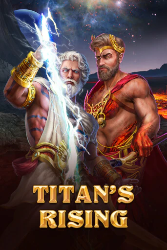 Игра Titan’s Rising от Spinomenal | Чемпион Слотс Казино 