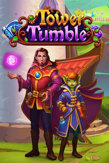 Игра Tower Tumble от Relax Gaming | Чемпион Слотс Казино 