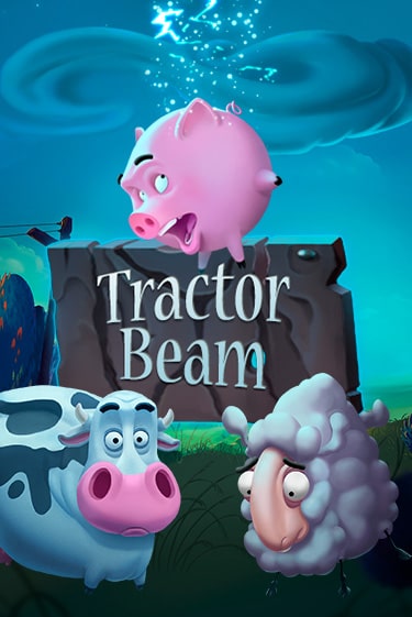 Игра Tractor Beam от Nolimit City | Чемпион Слотс Казино 