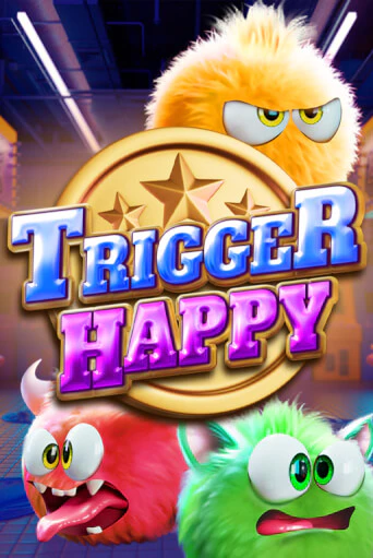 Игра Trigger Happy от Big Time Gaming | Чемпион Слотс Казино 