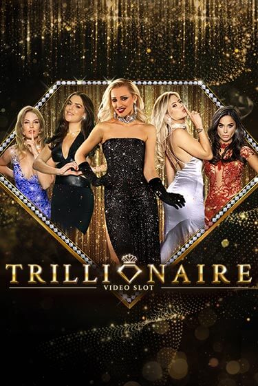 Игра Trillionaire от Red Tiger | Чемпион Слотс Казино 