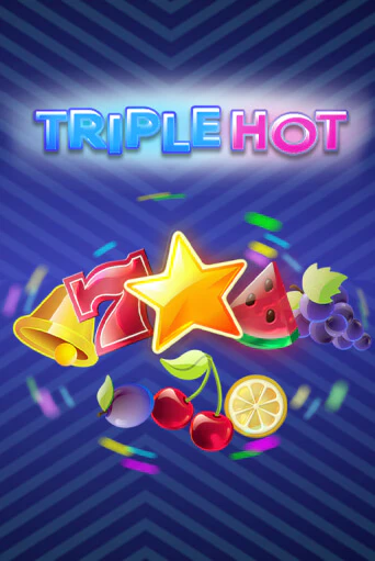 Игра Triple Hot от Fazi | Чемпион Слотс Казино 