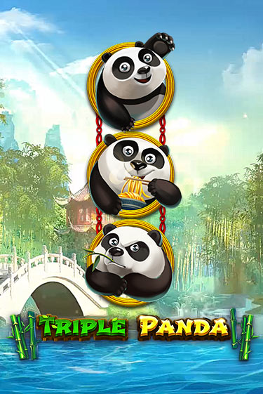 Игра Triple Panda от Spadegaming | Чемпион Слотс Казино 