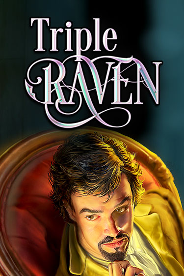 Игра Triple Raven от High 5 | Чемпион Слотс Казино 