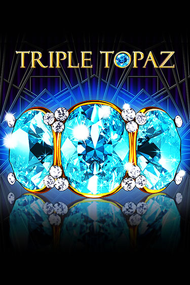 Игра Triple Topaz от High 5 | Чемпион Слотс Казино 