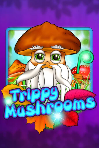 Игра Trippy Mushrooms от KA Gaming | Чемпион Слотс Казино 