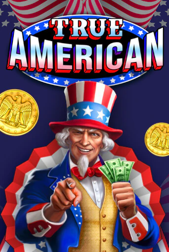 Игра True American от WorldMatch | Чемпион Слотс Казино 