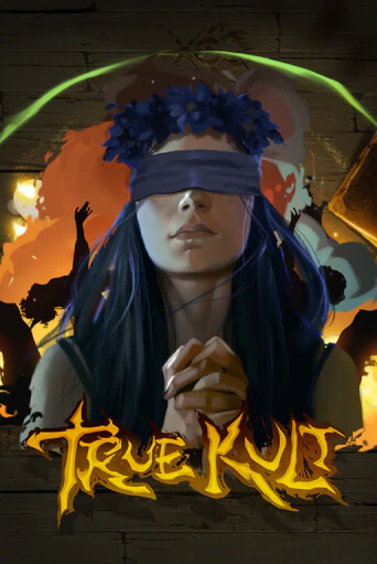 Игра True Kult от Nolimit City | Чемпион Слотс Казино 