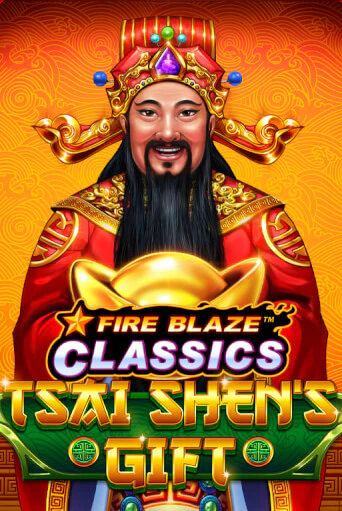 Игра Tsai Shen's Gift от Playtech | Чемпион Слотс Казино 