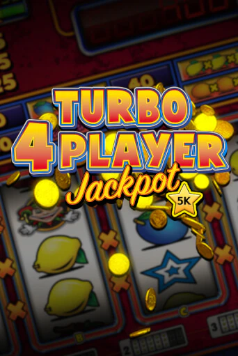 Игра Turbo4Player от Stakelogic | Чемпион Слотс Казино 