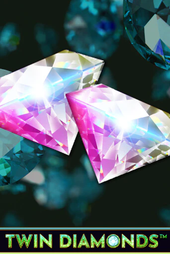 Игра Twin Diamonds от Spinomenal | Чемпион Слотс Казино 