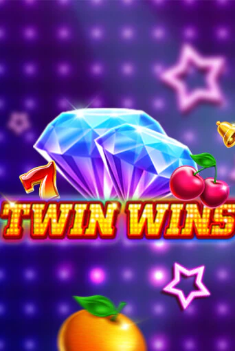 Игра TwinWins от TaDa Gaming | Чемпион Слотс Казино 