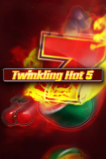 Игра Twinkling Hot 5 от Fazi | Чемпион Слотс Казино 