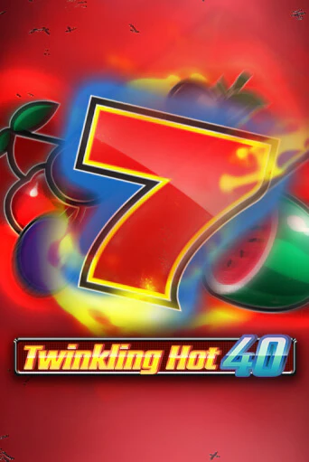 Игра Twinkling Hot 40 от Fazi | Чемпион Слотс Казино 