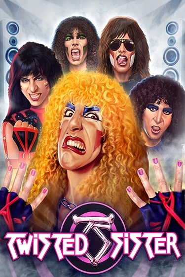 Игра Twisted Sister от Play'n GO | Чемпион Слотс Казино 
