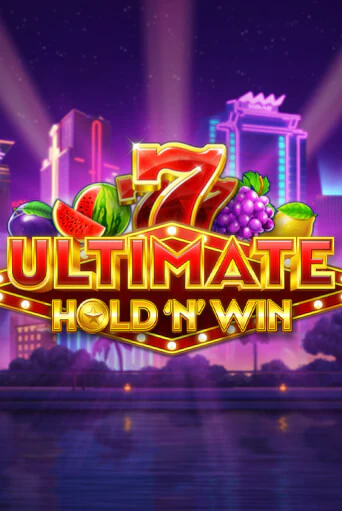 Игра Ultimate Hold N Win от Booming Games | Чемпион Слотс Казино 