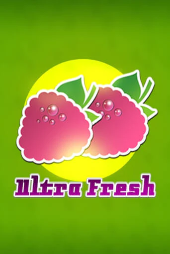 Игра Ultra Fresh от Endorphina | Чемпион Слотс Казино 